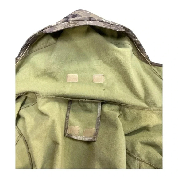 Mens military tactical style jacket - Picture 8 of 11